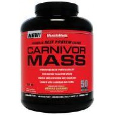 Carnivor Mass