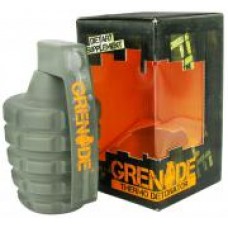 Grenade Thermo Detonator