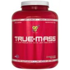 True Mass