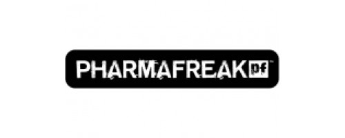 Pharma Freak