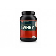 100% WHEY GOLD STANDARD