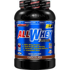 All Whey