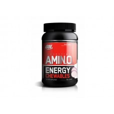 Amino chewables