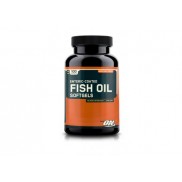 Fish Oil Softgels