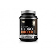 Platinum Hydrobuilder