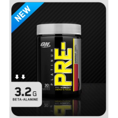 Platinum Pre Platinum Pre