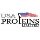 EXCLUSIVE USA PROTEINS PRODUCTS