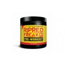 Ripped Freak Pre-Workout