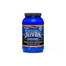 SizeON Maximum Performance