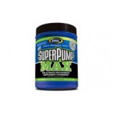 SuperPump MAX