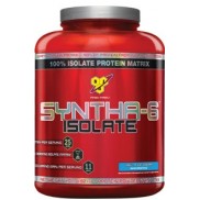Syntha-6 Isolate