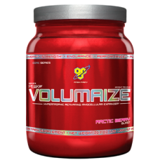 Volumaize